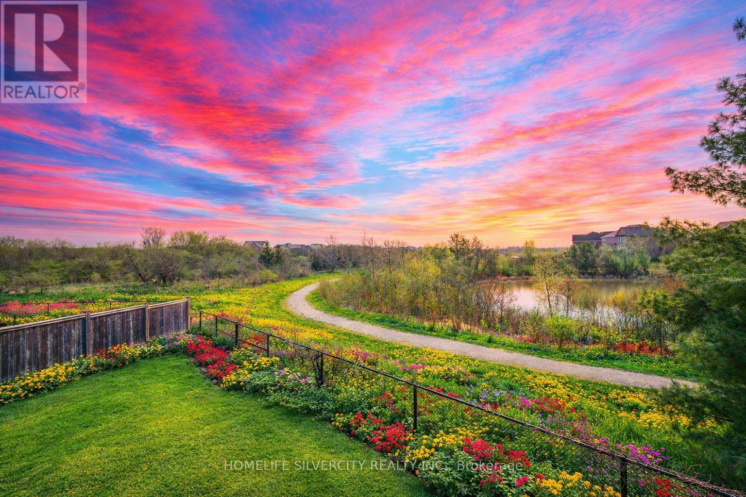 14 Oakhaven Road, Brampton, Ontario  L6P 2Y3 - Photo 38 - W12962156