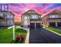14 OAKHAVEN ROAD, Brampton, Ontario