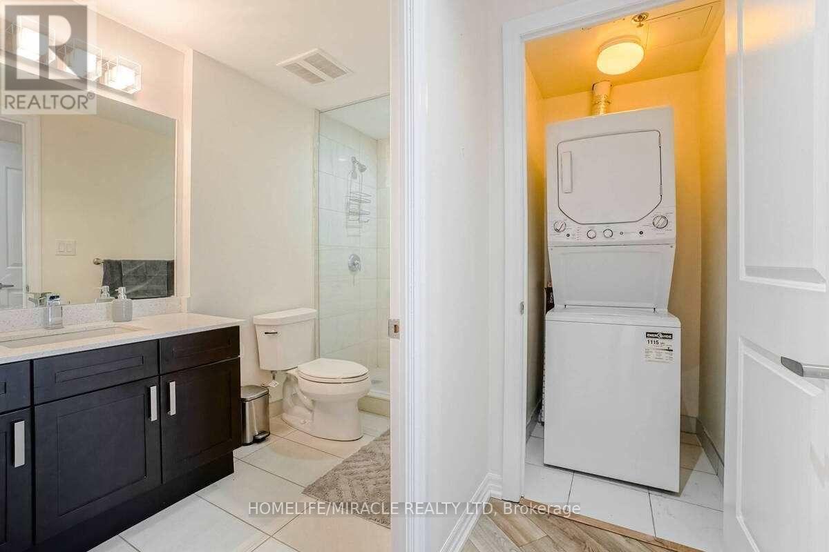 602 - 560 North Service Road, Grimsby, Ontario  L3M 0G3 - Photo 12 - X12962166