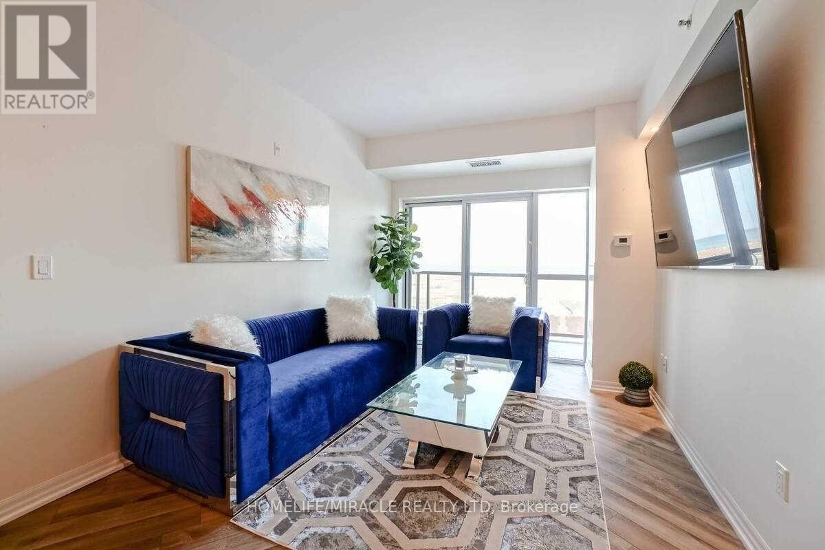 602 - 560 North Service Road, Grimsby, Ontario  L3M 0G3 - Photo 20 - X12962166