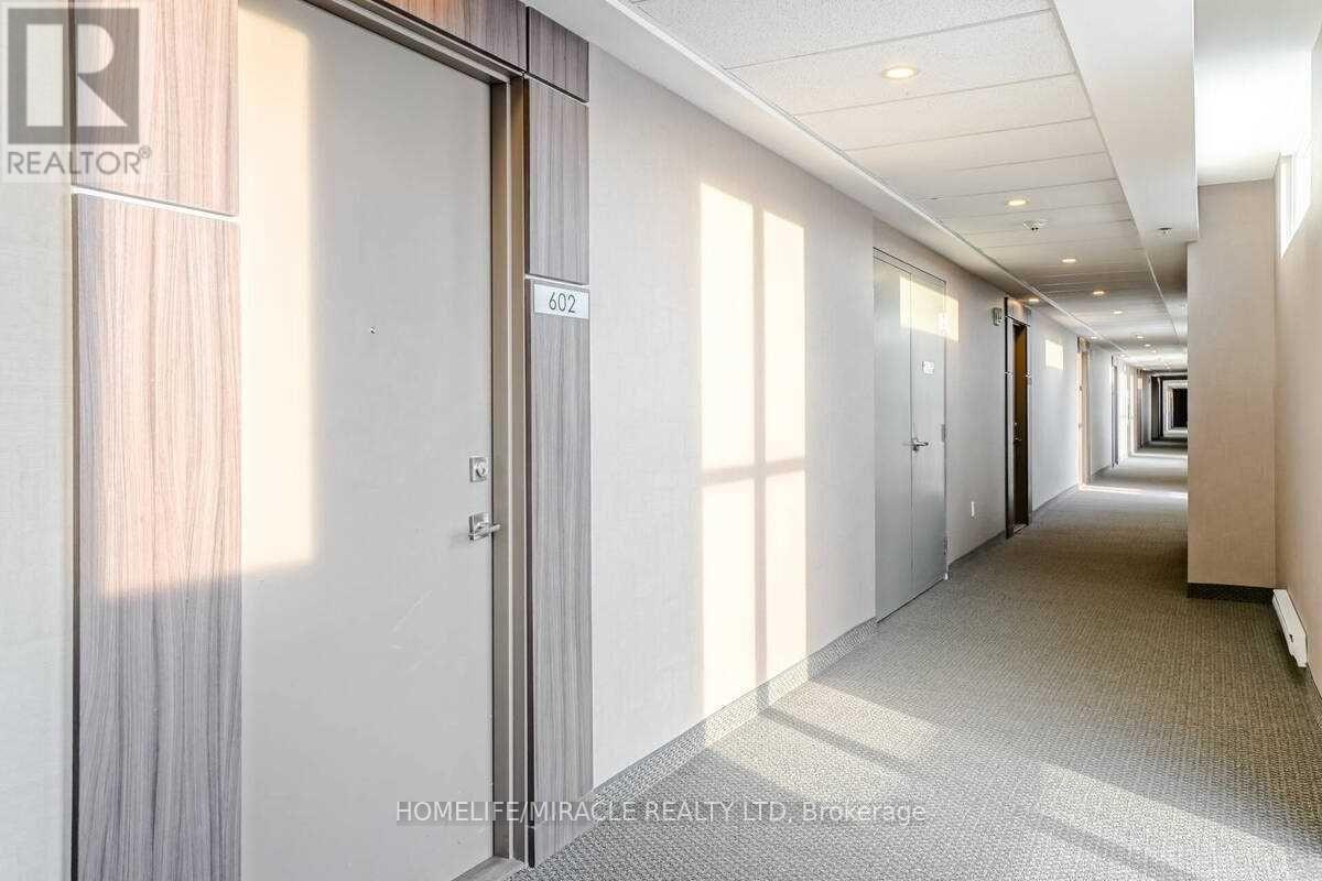 602 - 560 North Service Road, Grimsby, Ontario  L3M 0G3 - Photo 26 - X12962166