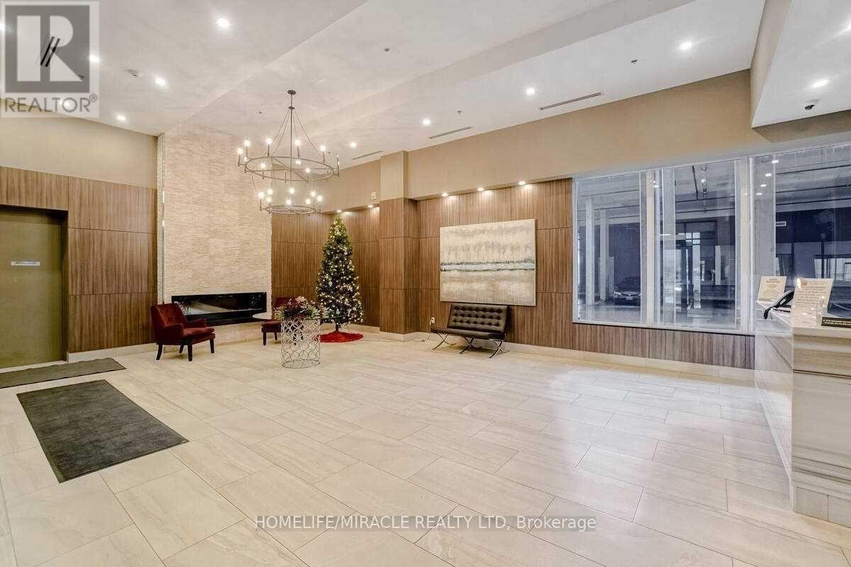 602 - 560 North Service Road, Grimsby, Ontario  L3M 0G3 - Photo 29 - X12962166