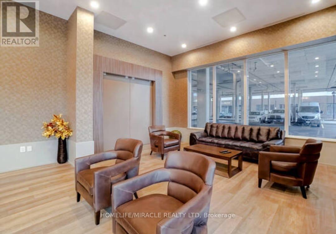 602 - 560 North Service Road, Grimsby, Ontario  L3M 0G3 - Photo 30 - X12962166