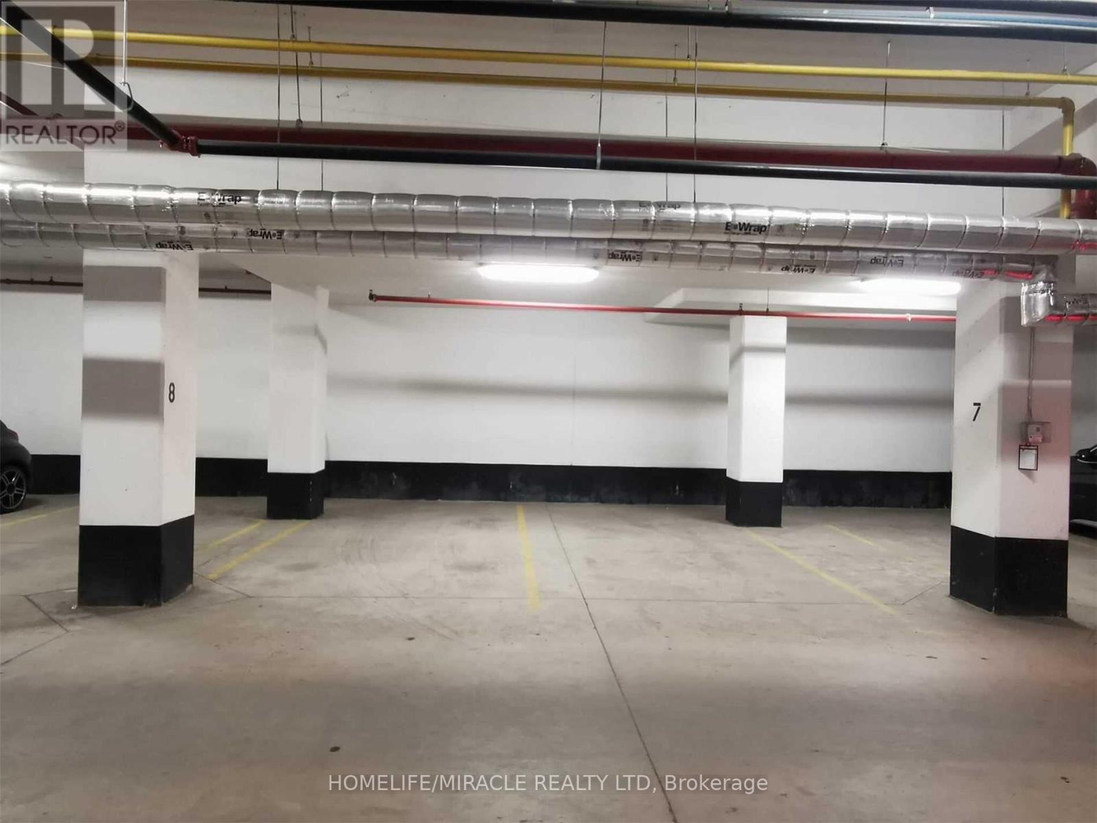 602 - 560 North Service Road, Grimsby, Ontario  L3M 0G3 - Photo 34 - X12962166