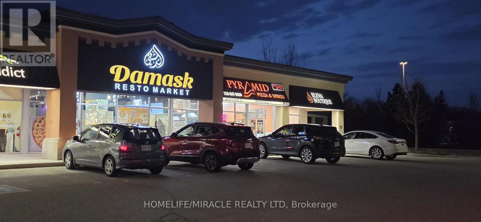 8 - 645 Westmount Road E, Kitchener, Ontario  N2E 3S3 - Photo 2 - X12962170