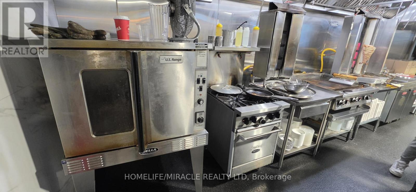 8 - 645 Westmount Road E, Kitchener, Ontario  N2E 3S3 - Photo 9 - X12962170