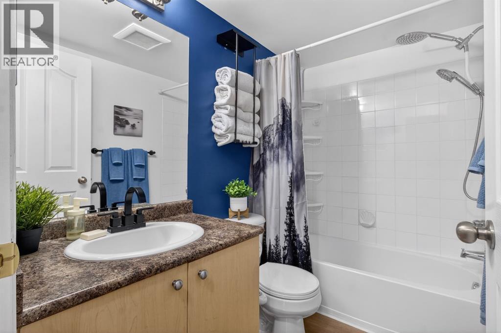 8117, 304 Mackenzie Way SW, Airdrie, Alberta  T4B 2W4 - Photo 19 - A2291901