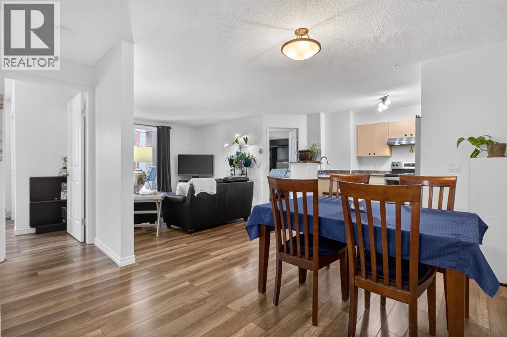 8117, 304 Mackenzie Way SW, Airdrie, Alberta  T4B 2W4 - Photo 3 - A2291901