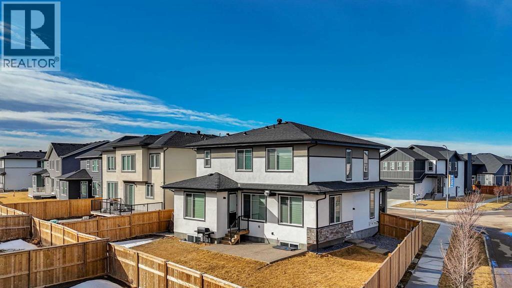 103 Sandpiper Park, Chestermere, Alberta  T1X 1Y8 - Photo 5 - A2294702