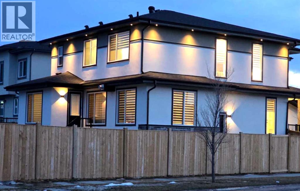 103 Sandpiper Park, Chestermere, Alberta  T1X 1Y8 - Photo 8 - A2294702