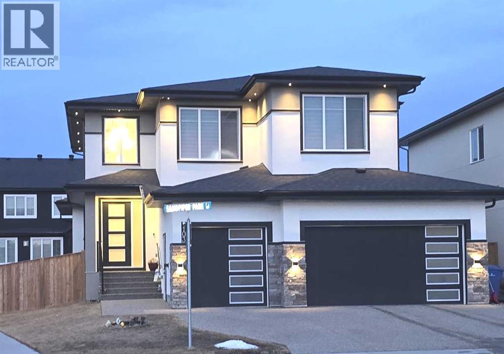 103 Sandpiper Park, Chestermere, Alberta  T1X 1Y8 - Photo 6 - A2294702