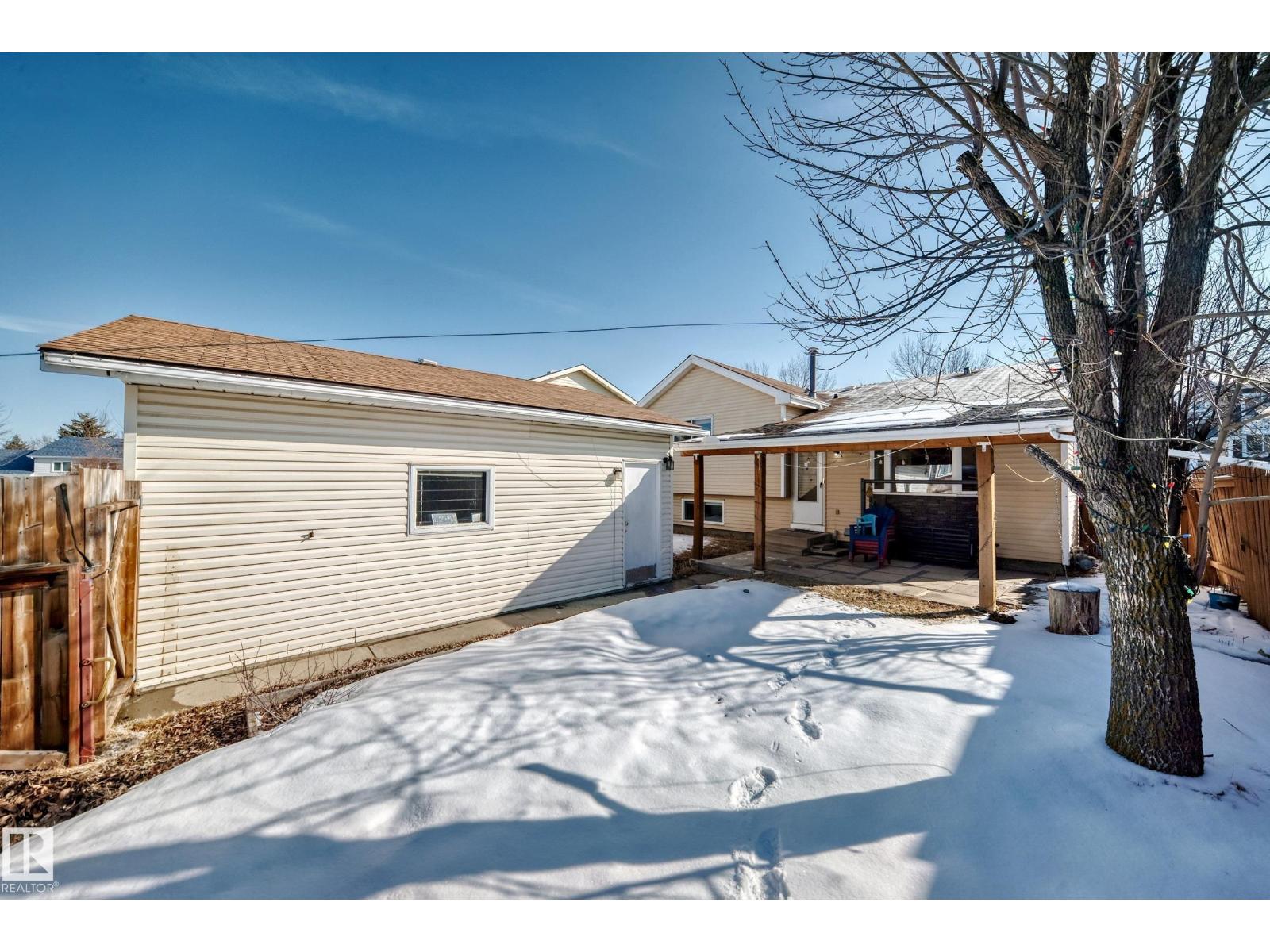 4224 30 St Nw, Edmonton, Alberta  T6T 1C8 - Photo 53 - E4480385