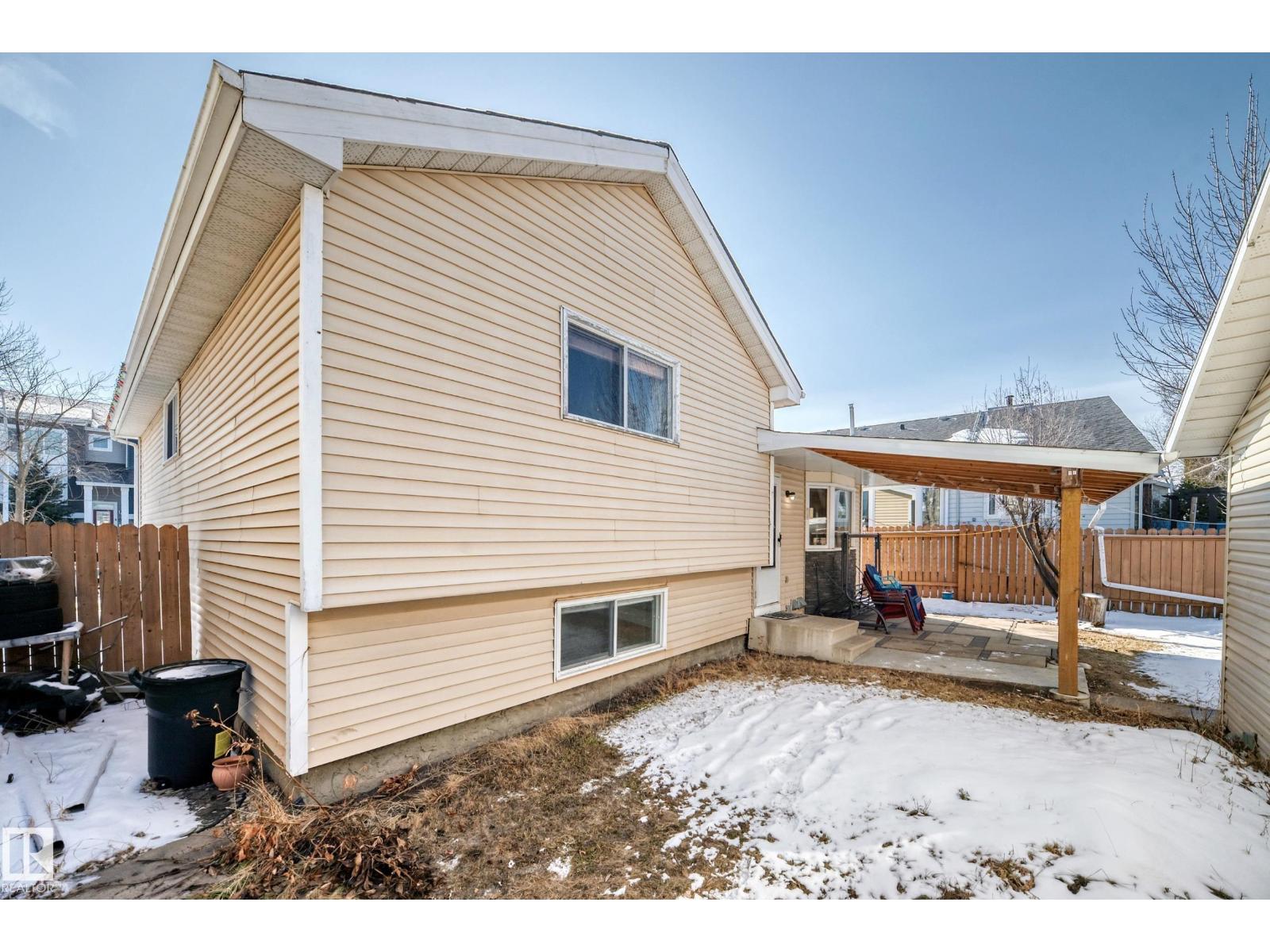 4224 30 St Nw, Edmonton, Alberta  T6T 1C8 - Photo 51 - E4480385