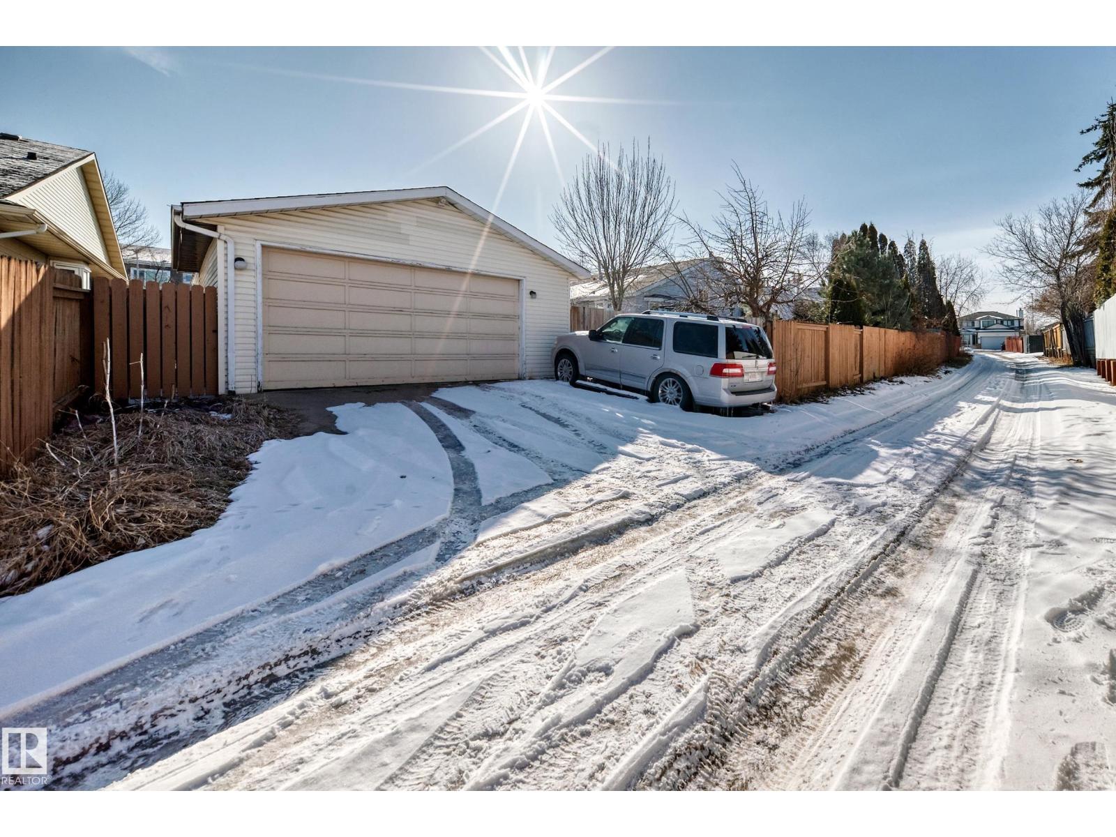 4224 30 St Nw, Edmonton, Alberta  T6T 1C8 - Photo 47 - E4480385