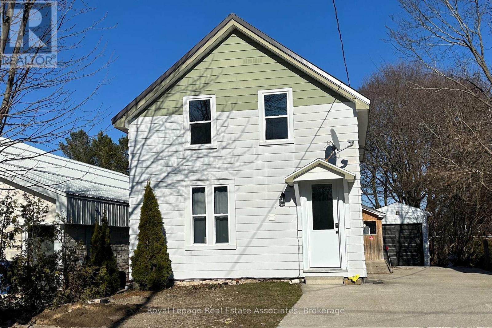 485 BROWN STREET, South Bruce Peninsula, Ontario