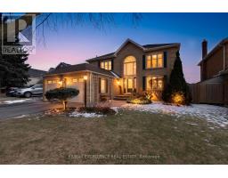 30 NORTHUMBERLAND PLACE, Brampton, Ontario