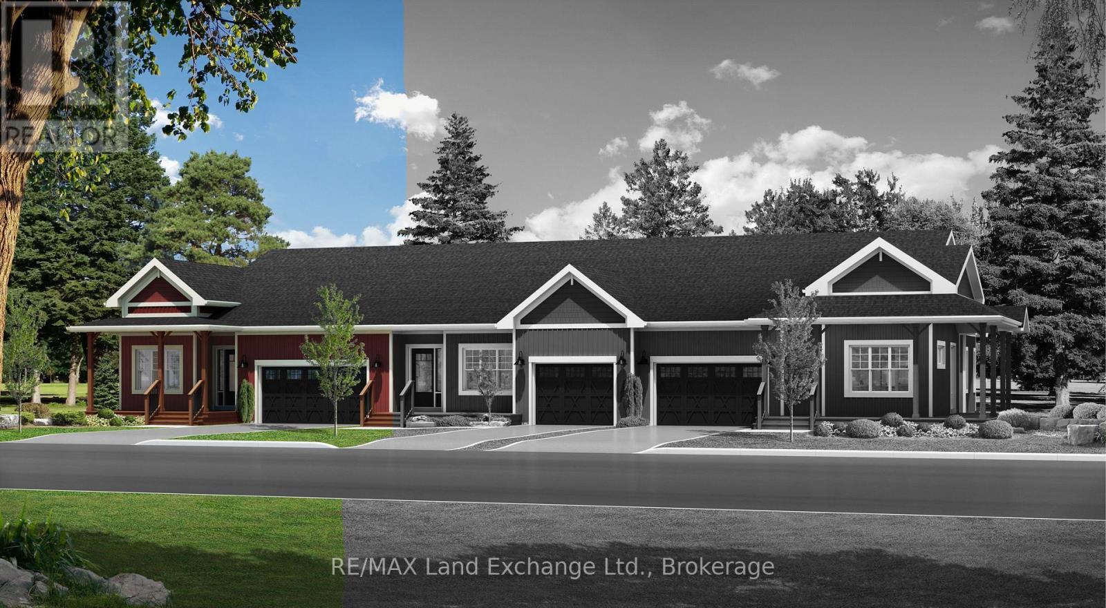 102 Eagle Court, Saugeen Shores, Ontario  N0H 2C3 - Photo 2 - X12151576