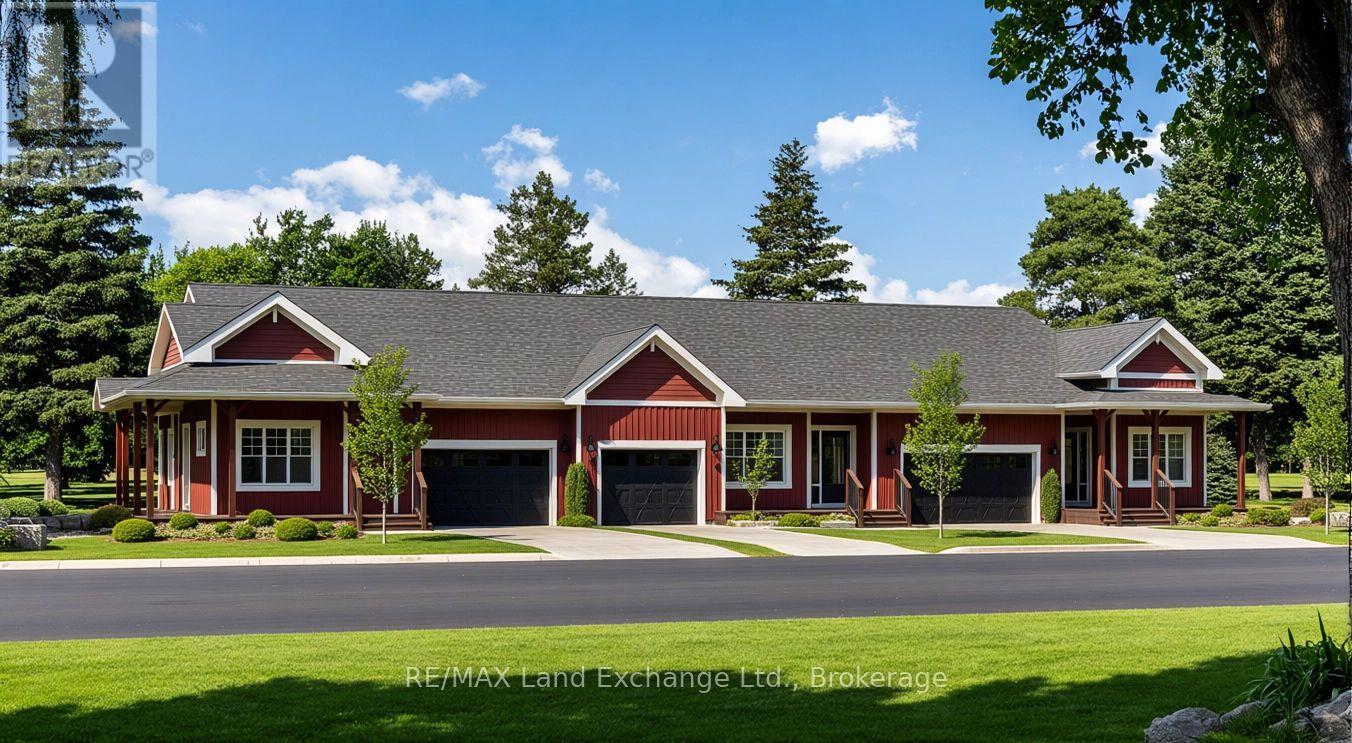 98 EAGLE COURT, Saugeen Shores, Ontario