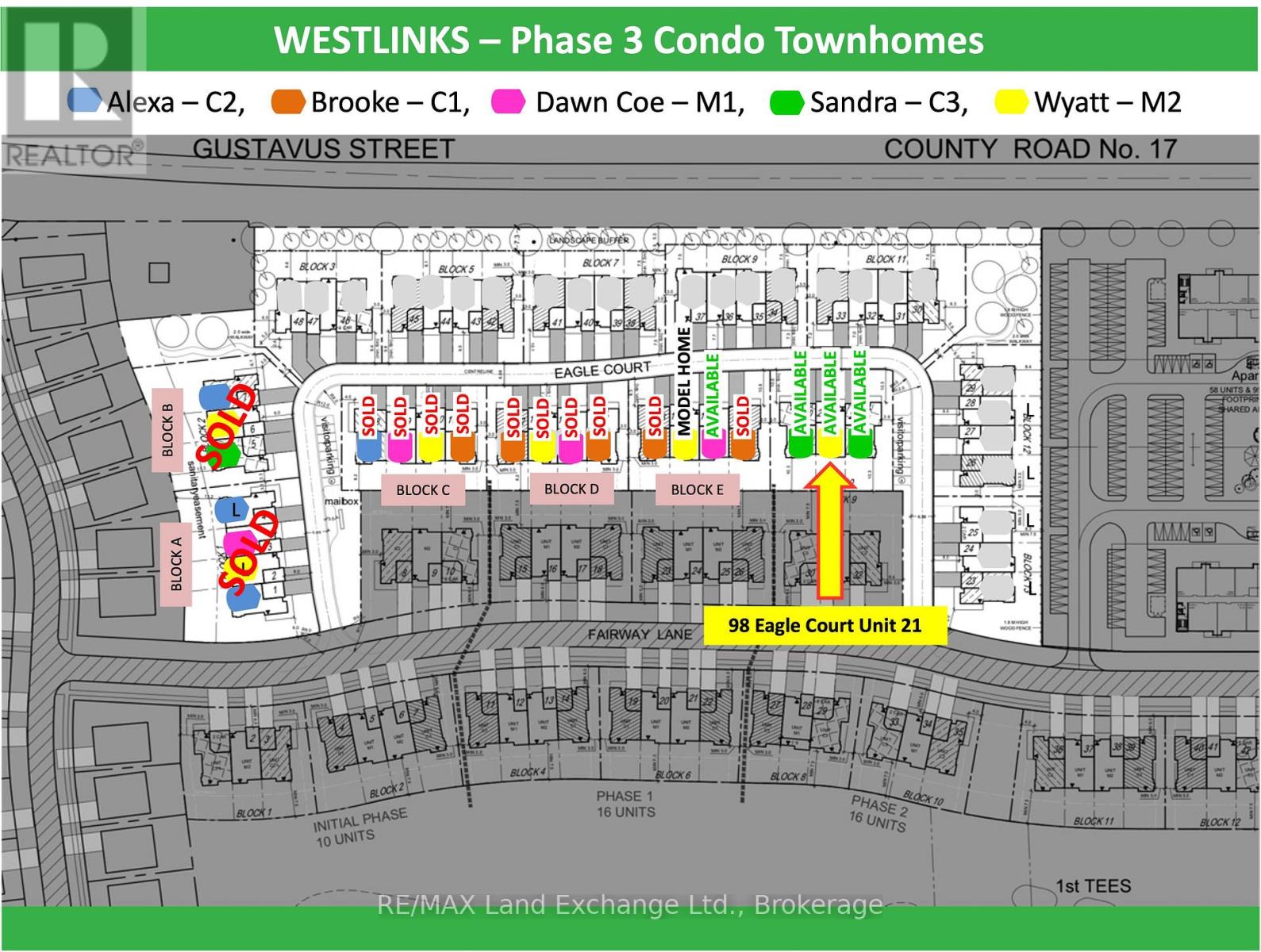 98 Eagle Court, Saugeen Shores, Ontario  N0H 2C3 - Photo 3 - X12151581
