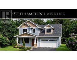 27 LAKEFOREST DRIVE, Saugeen Shores, Ontario