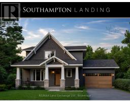 17 LAKEFOREST DRIVE, Saugeen Shores, Ontario