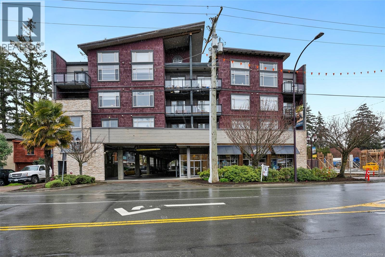 203 844 Goldstream Ave, Langford, British Columbia