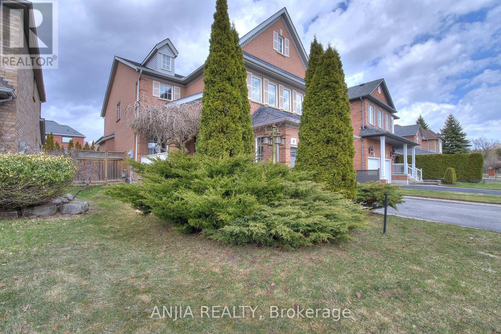 8 Twin Streams Road, Whitby, Ontario L1P 1P1 - Photo 23 - E12948594