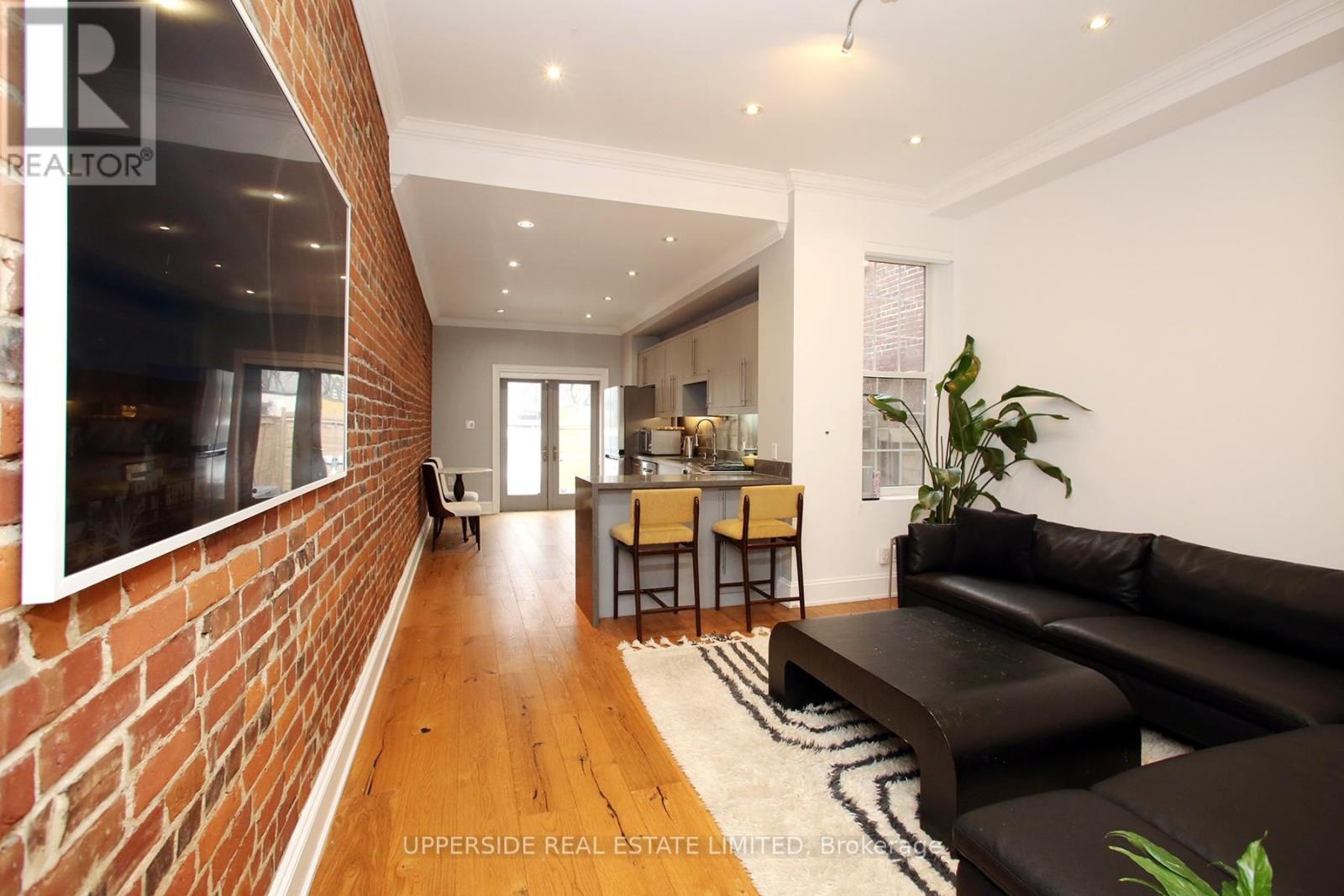 153 Collier Street, Toronto, Ontario  M4W 1M2 - Photo 5 - C12961614