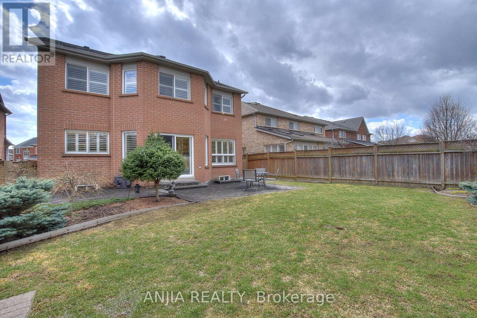 8 Twin Streams Road, Whitby, Ontario L1P 1P1 - Photo 28 - E12948594