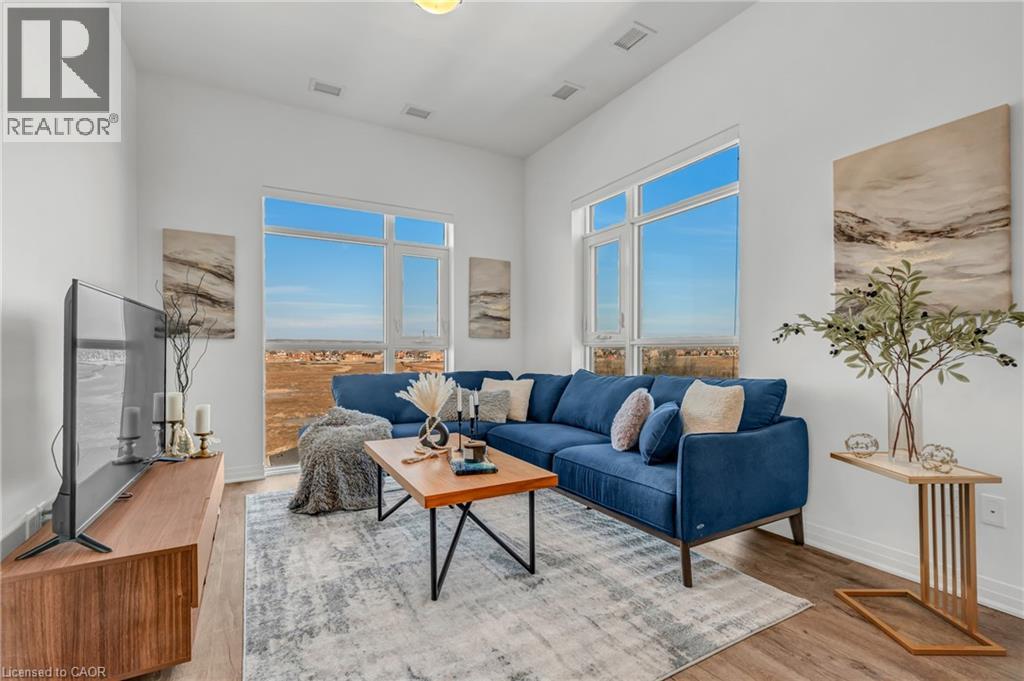 460 Gordon Krantz Avenue Unit# 601, Milton, Ontario  L9E 1Z2 - Photo 10 - 40818054