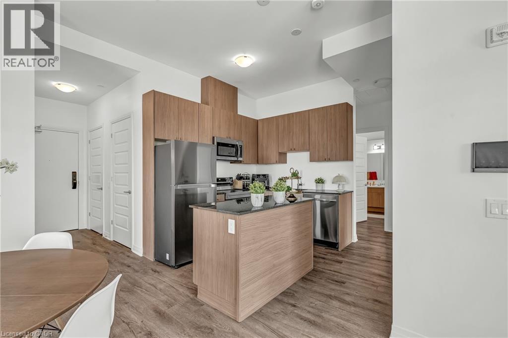 460 Gordon Krantz Avenue Unit# 601, Milton, Ontario  L9E 1Z2 - Photo 16 - 40818054