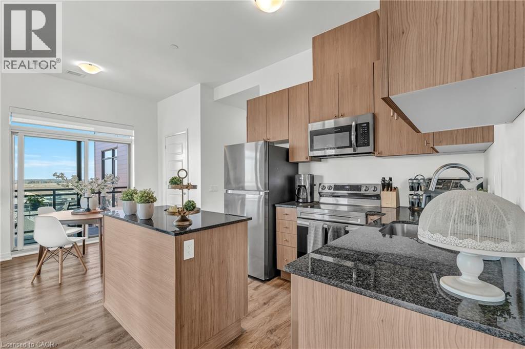 460 Gordon Krantz Avenue Unit# 601, Milton, Ontario  L9E 1Z2 - Photo 17 - 40818054