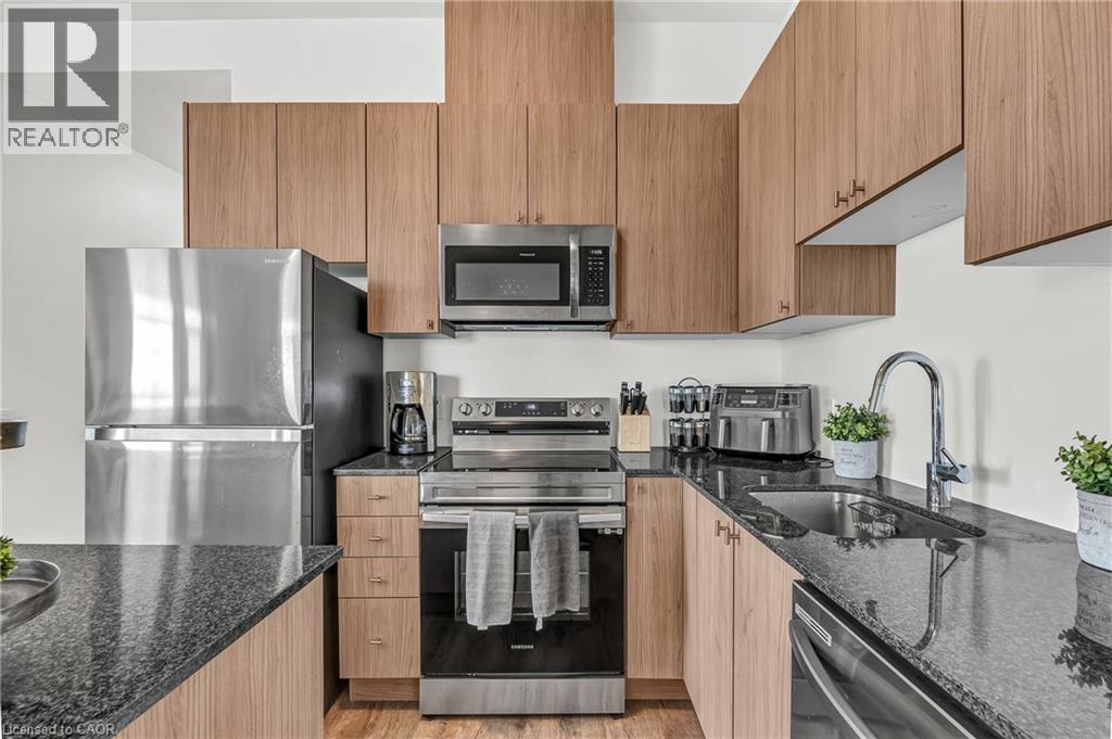 460 Gordon Krantz Avenue Unit# 601, Milton, Ontario  L9E 1Z2 - Photo 18 - 40818054