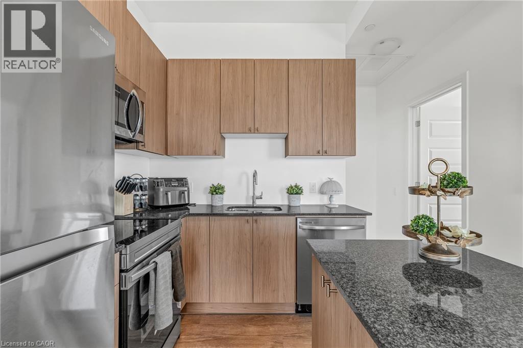 460 Gordon Krantz Avenue Unit# 601, Milton, Ontario  L9E 1Z2 - Photo 19 - 40818054