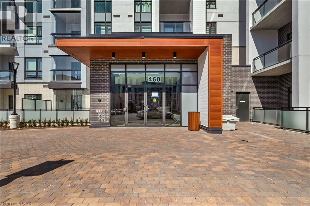 460 Gordon Krantz Avenue Unit# 601, Milton, Ontario  L9E 1Z2 - Photo 2 - 40818054