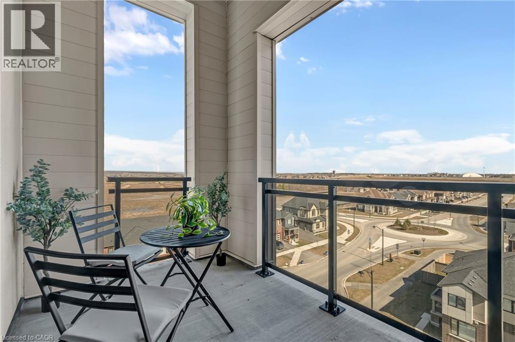 460 Gordon Krantz Avenue Unit# 601, Milton, Ontario  L9E 1Z2 - Photo 27 - 40818054