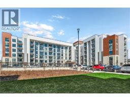 460 GORDON KRANTZ Avenue Unit# 601, Milton, Ontario