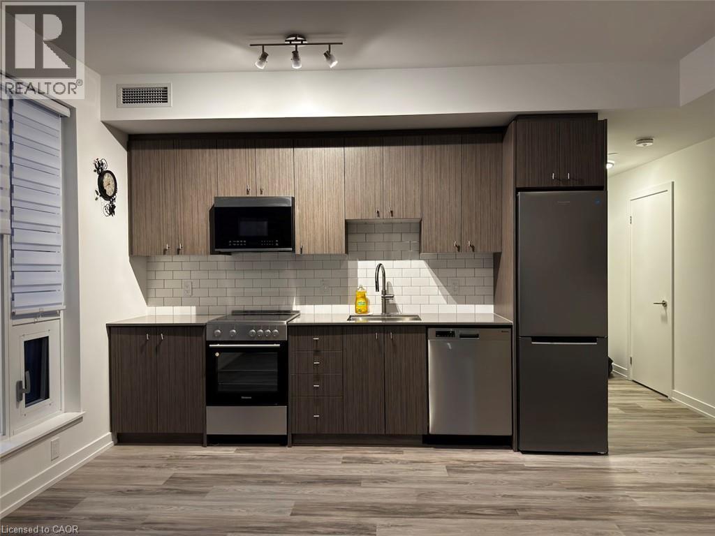 15 Wellington Street S Unit# 506, Kitchener, Ontario  N2G 0E4 - Photo 7 - 40814170