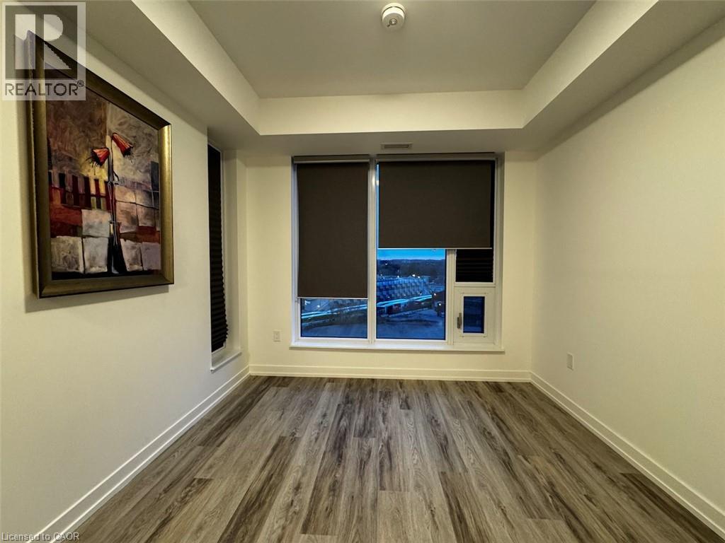 15 Wellington Street S Unit# 506, Kitchener, Ontario  N2G 0E4 - Photo 14 - 40814170