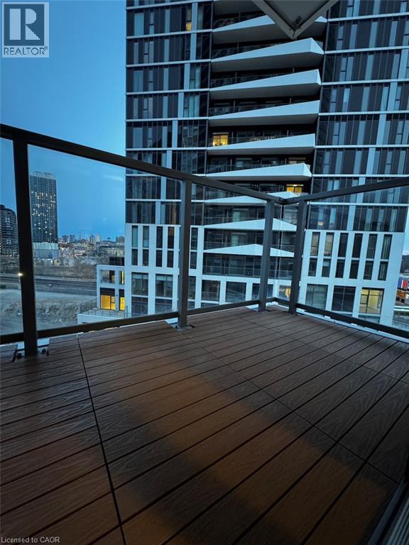 15 Wellington Street S Unit# 506, Kitchener, Ontario  N2G 0E4 - Photo 21 - 40814170