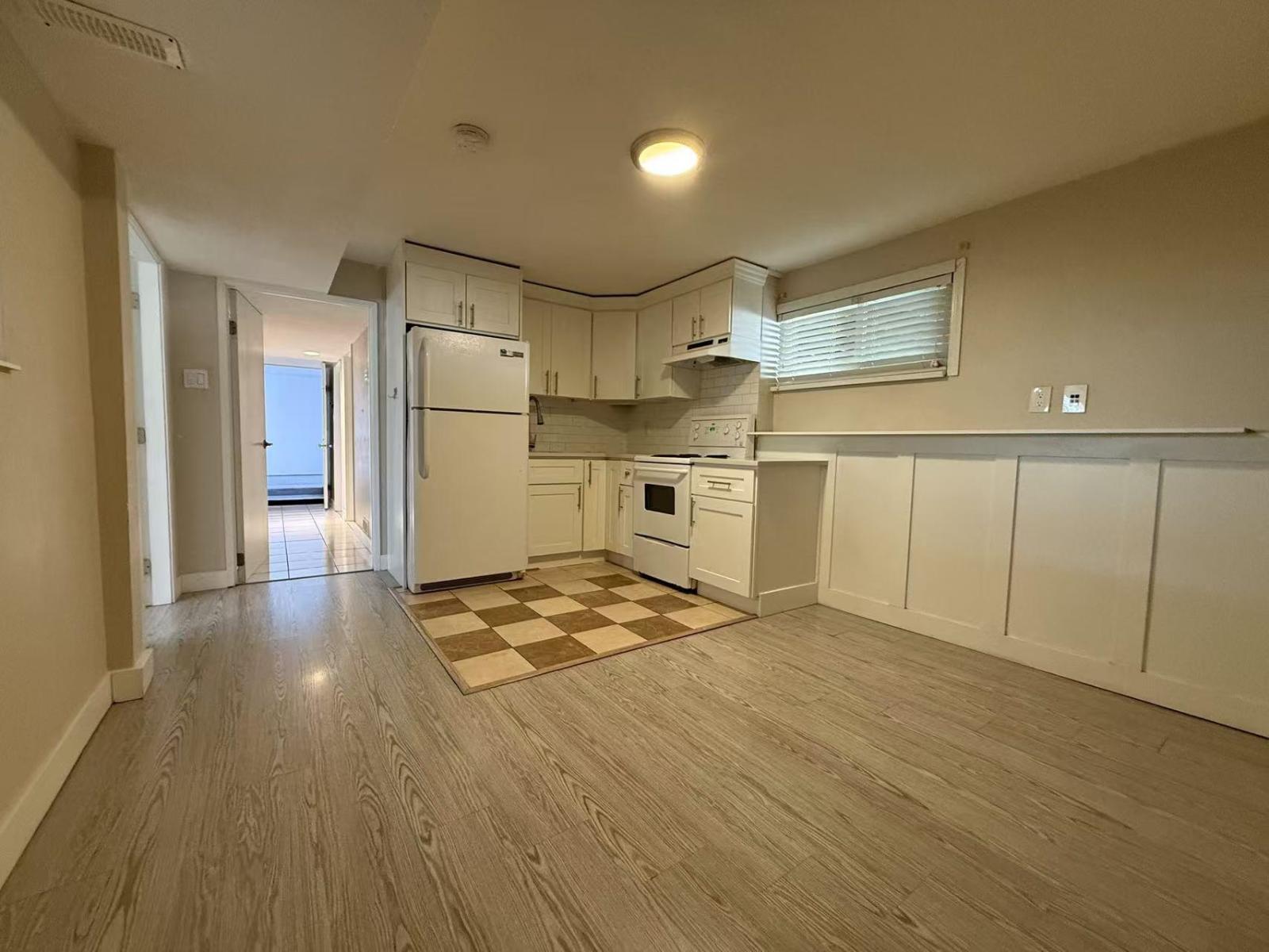 Basement Suite 11647 81 AVENUE, Delta, British Columbia