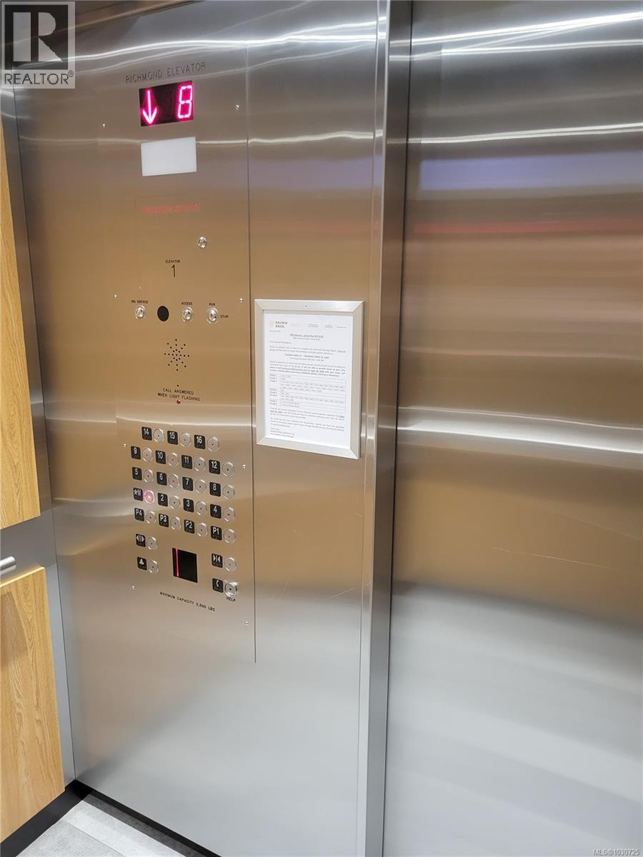 801 989 Johnson St, Victoria, British Columbia  V8V 0E3 - Photo 8 - 1030725