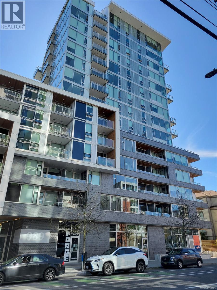801 989 Johnson St, Victoria, British Columbia  V8V 0E3 - Photo 3 - 1030725