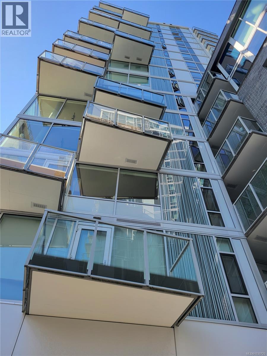 801 989 Johnson St, Victoria, British Columbia  V8V 0E3 - Photo 4 - 1030725