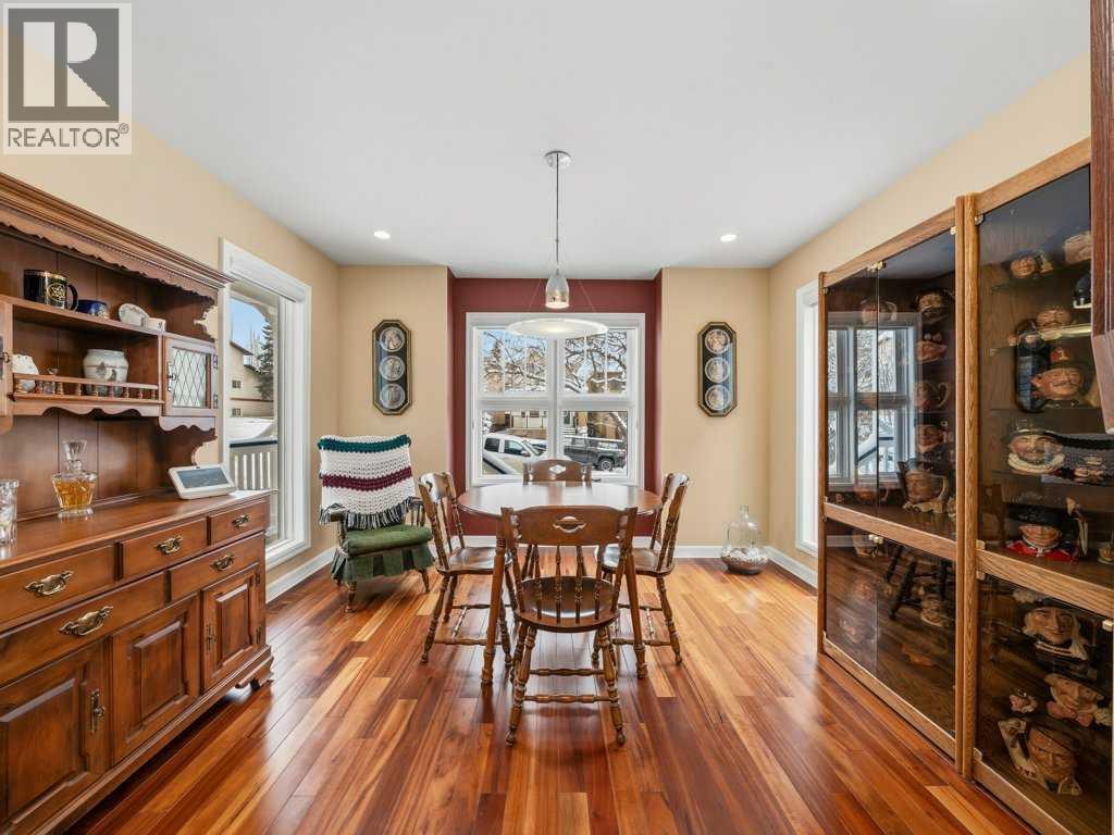 237 28 Avenue NW, Calgary, Alberta  T2M 2K5 - Photo 10 - A2297755