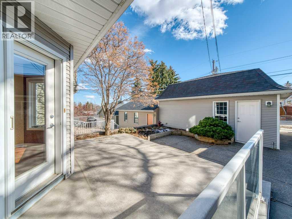 237 28 Avenue NW, Calgary, Alberta  T2M 2K5 - Photo 32 - A2297755