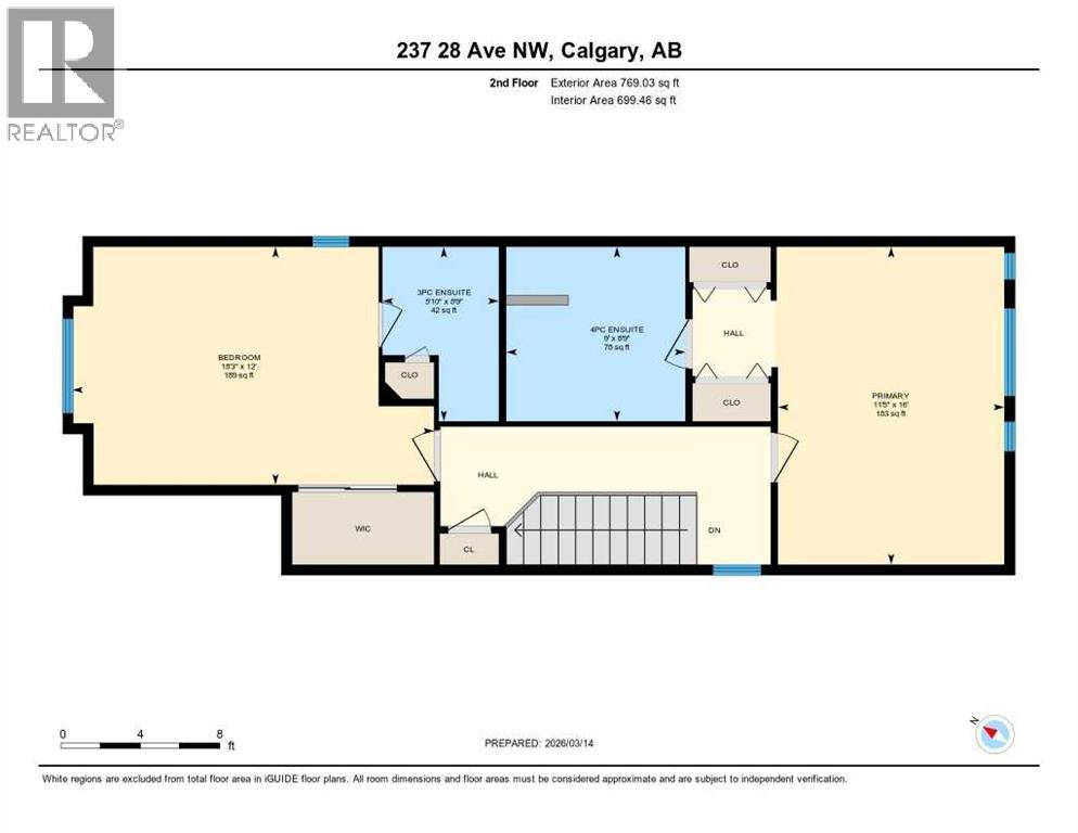 237 28 Avenue NW, Calgary, Alberta  T2M 2K5 - Photo 40 - A2297755