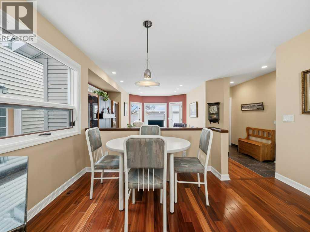 237 28 Avenue NW, Calgary, Alberta  T2M 2K5 - Photo 8 - A2297755