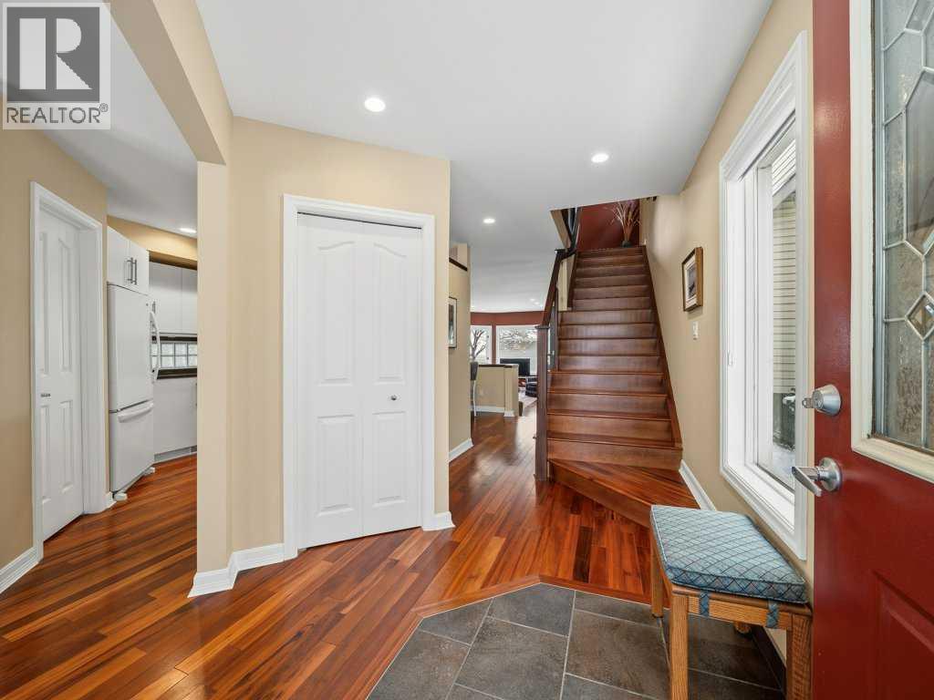 237 28 Avenue NW, Calgary, Alberta  T2M 2K5 - Photo 2 - A2297755