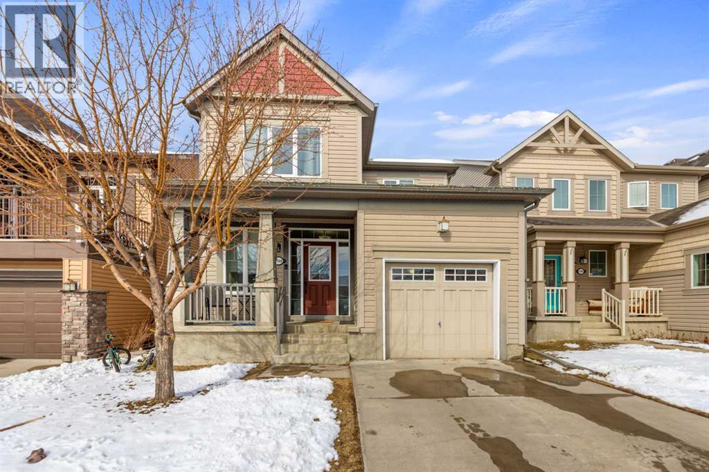 1148 Windhaven Close SW, Airdrie, Alberta